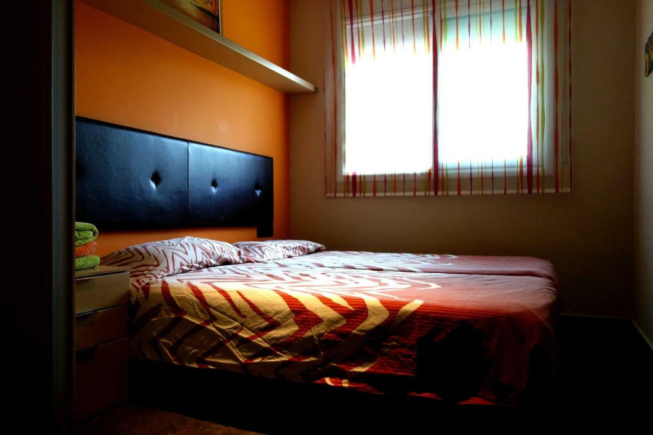 Can Vinyals Holiday Home Castellar Del Valles Exterior foto